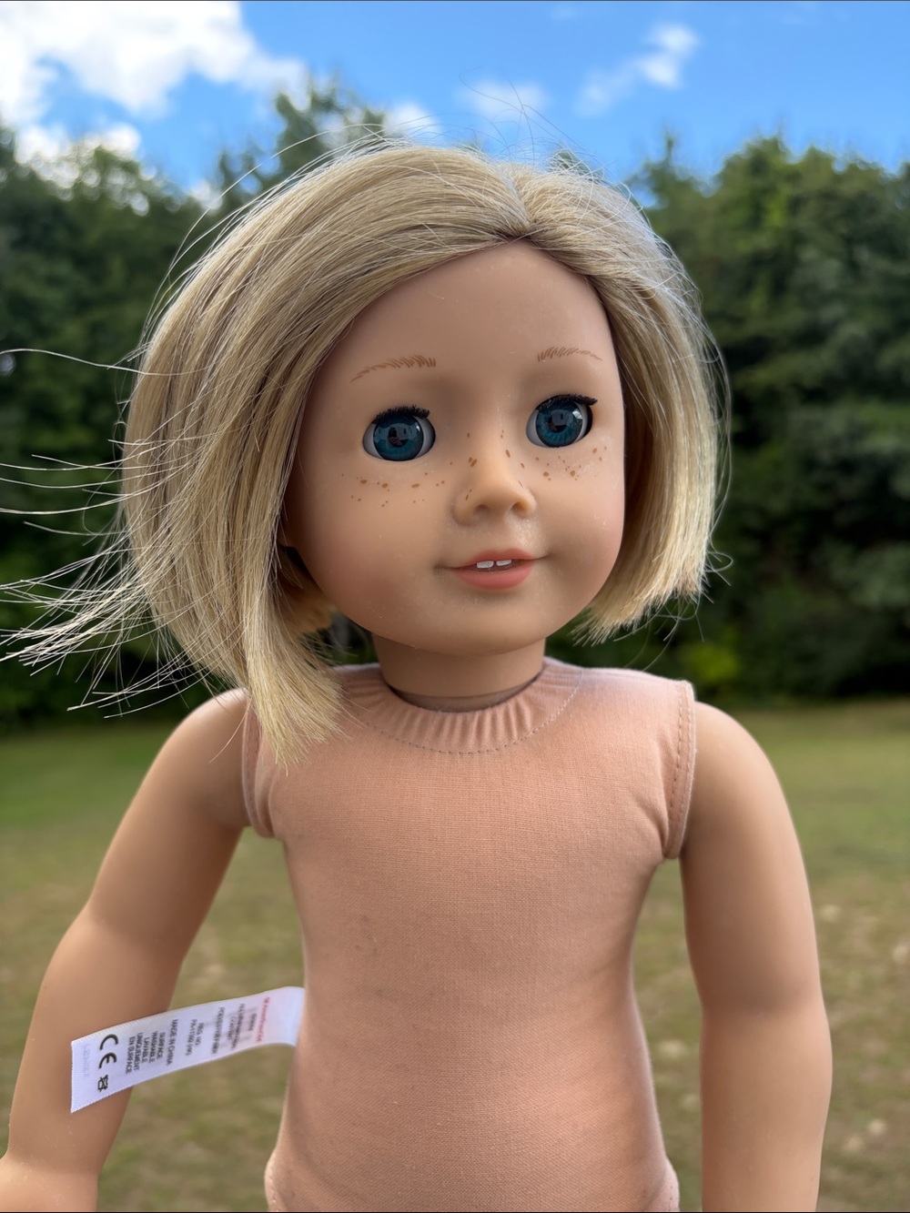 American Girl Doll Kit - Picture 2 of 6